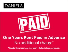 Get brand editions for Daniels Property Services, Bromley