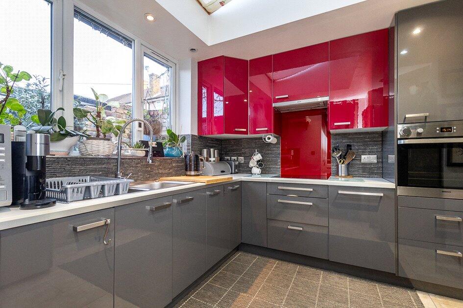 Property image - Moorside Road, BROMLEY, Kent, BR1
