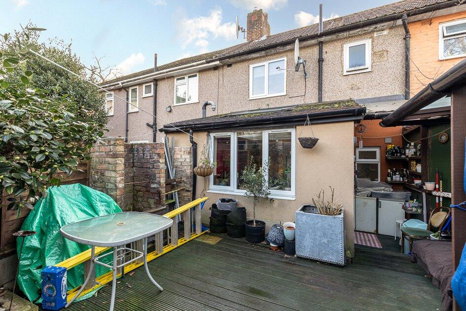 Additional property image - Moorside Road, BROMLEY, Kent, BR1