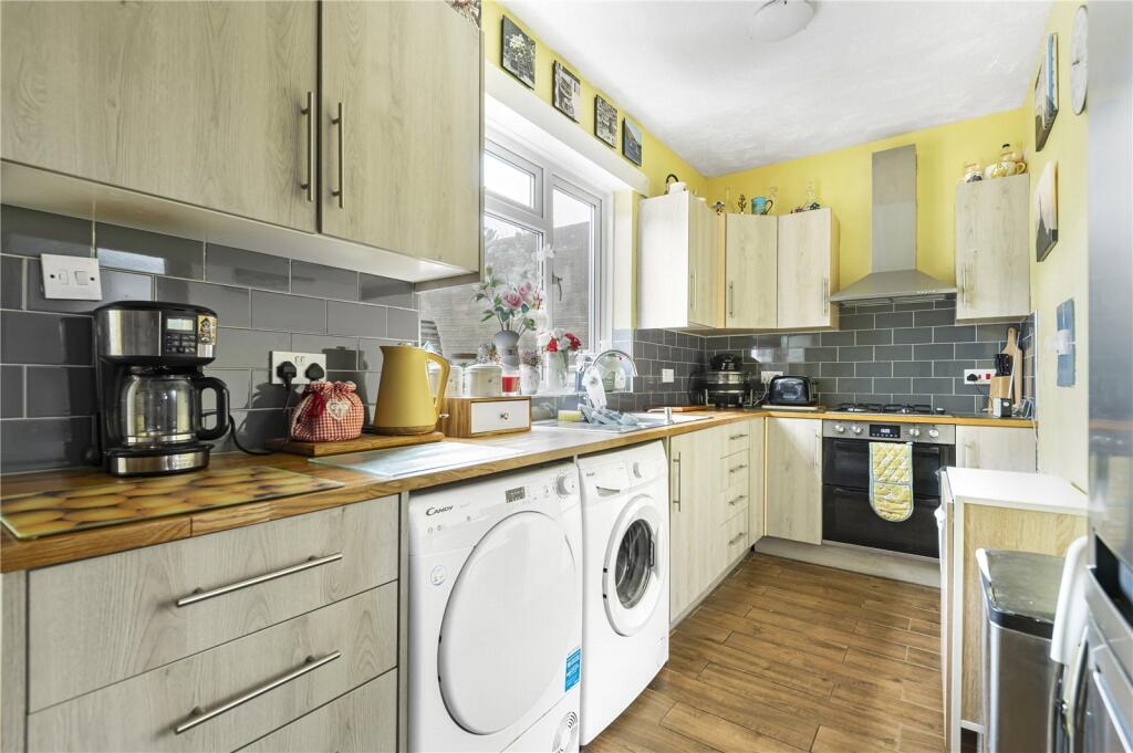 Additional property image - Lamerock Road, BROMLEY, Kent, BR1