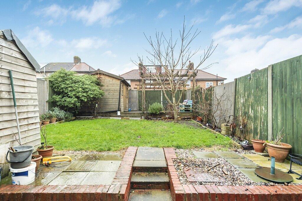 Additional property image - Lamerock Road, BROMLEY, Kent, BR1
