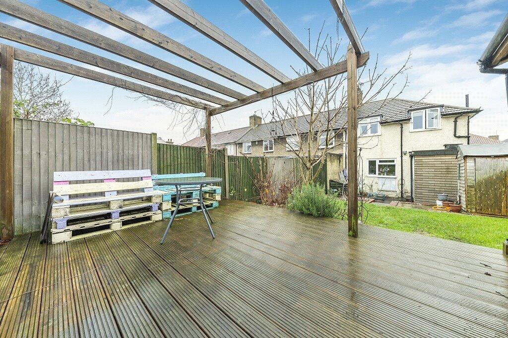 Additional property image - Lamerock Road, BROMLEY, Kent, BR1