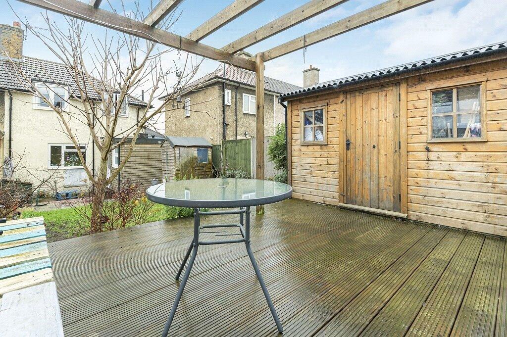 Additional property image - Lamerock Road, BROMLEY, Kent, BR1