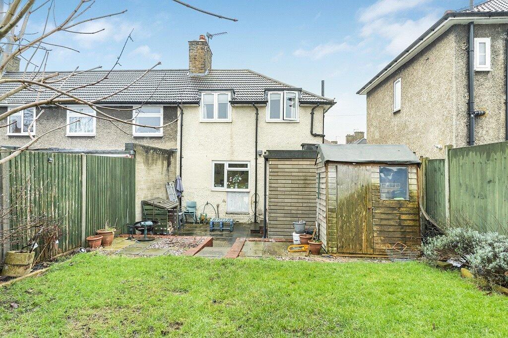 Additional property image - Lamerock Road, BROMLEY, Kent, BR1