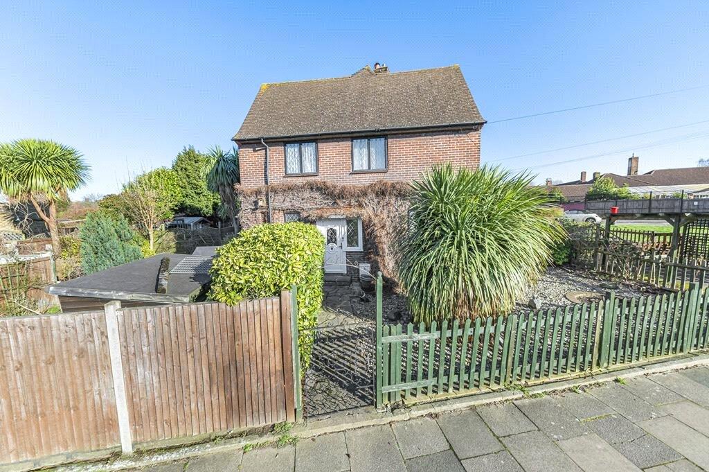Property image - Rangefield Road, BROMLEY, Kent, BR1