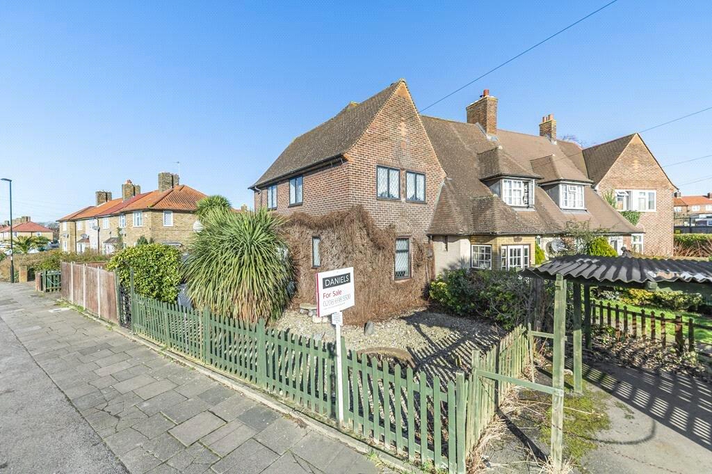 Additional property image - Rangefield Road, BROMLEY, Kent, BR1