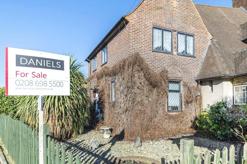Additional property image - Rangefield Road, BROMLEY, Kent, BR1