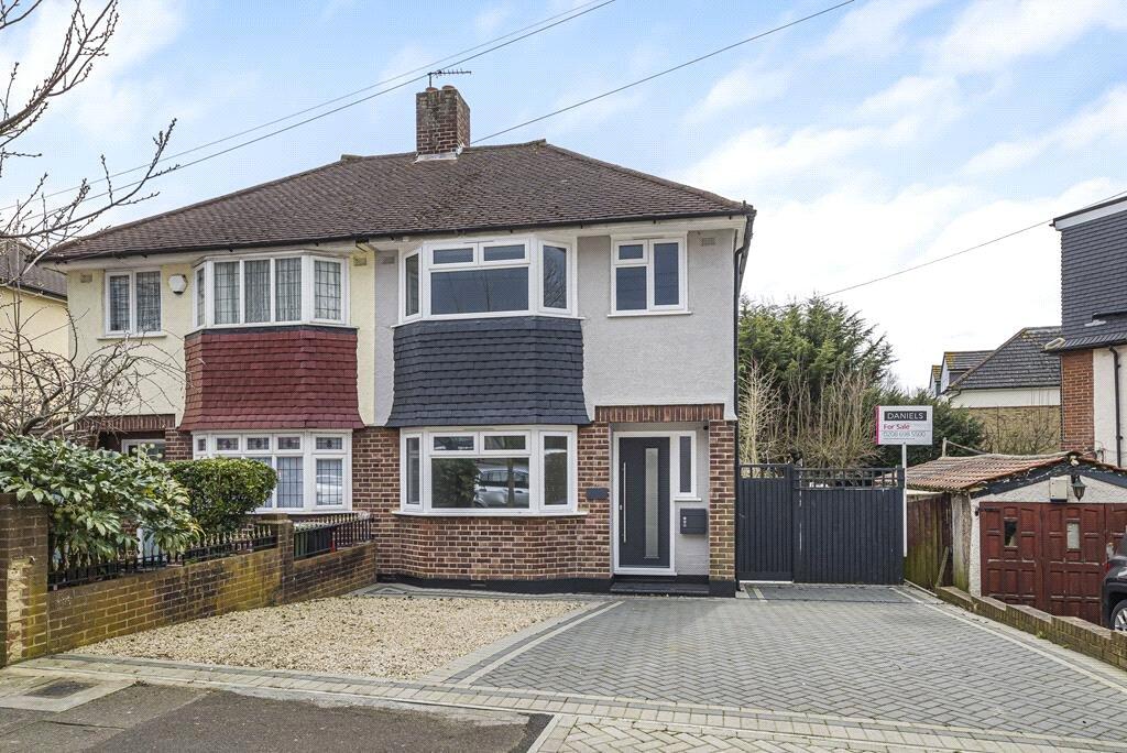 Main image of property: Oldstead Road, BROMLEY, Kent, BR1