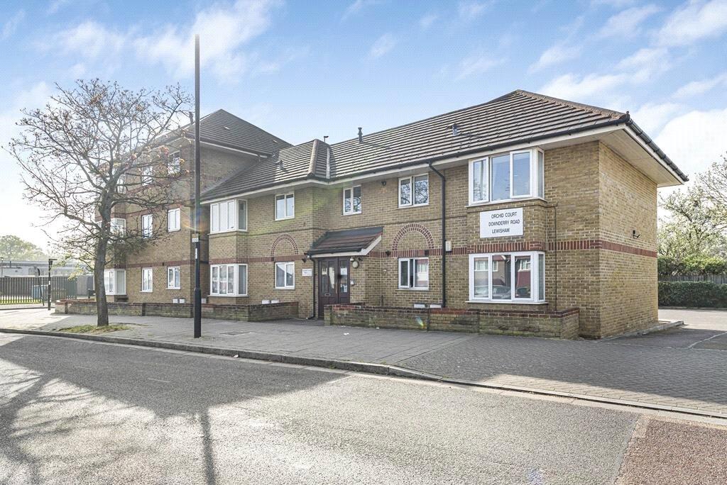 Main image of property: Downderry Road, Bromley, BR1