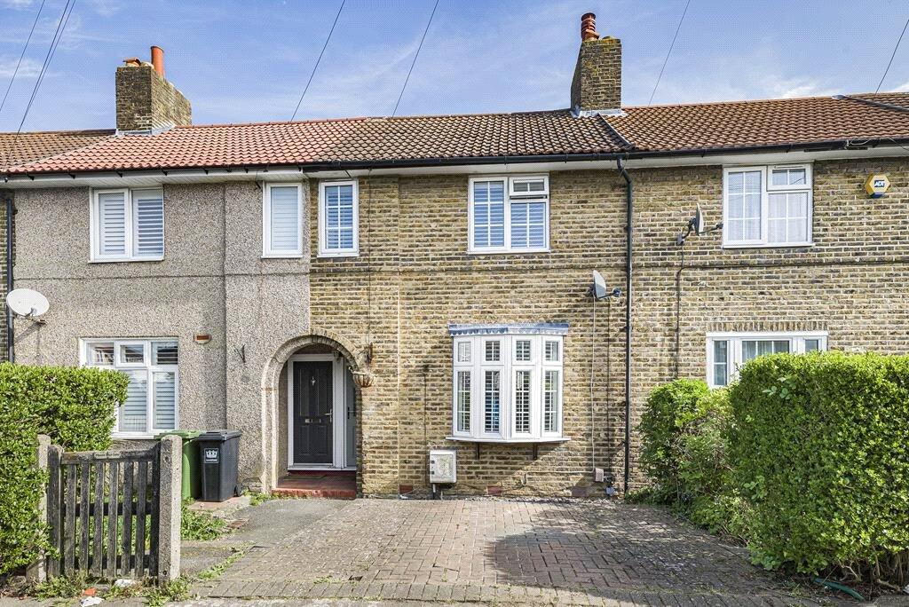 Main image of property: Capstone Road, Bromley, BR1
