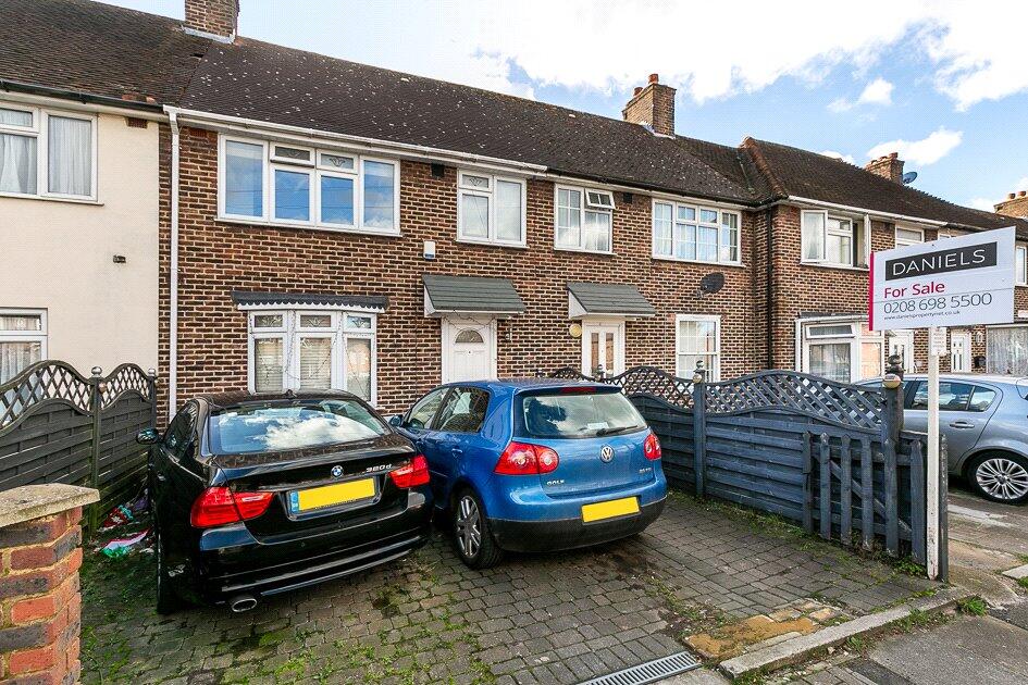 Main image of property: Battersby Road, LONDON, SE6