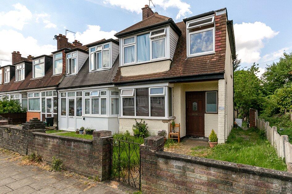Main image of property: Hillcrest Road, Bromley, BR1