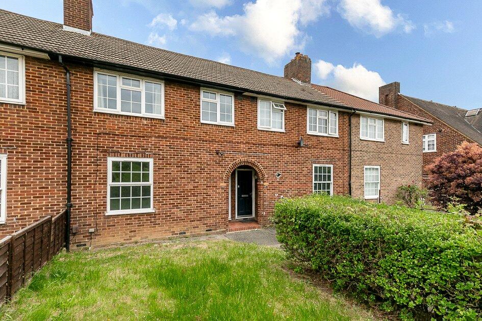 Main image of property: Downham Way, Bromley, BR1