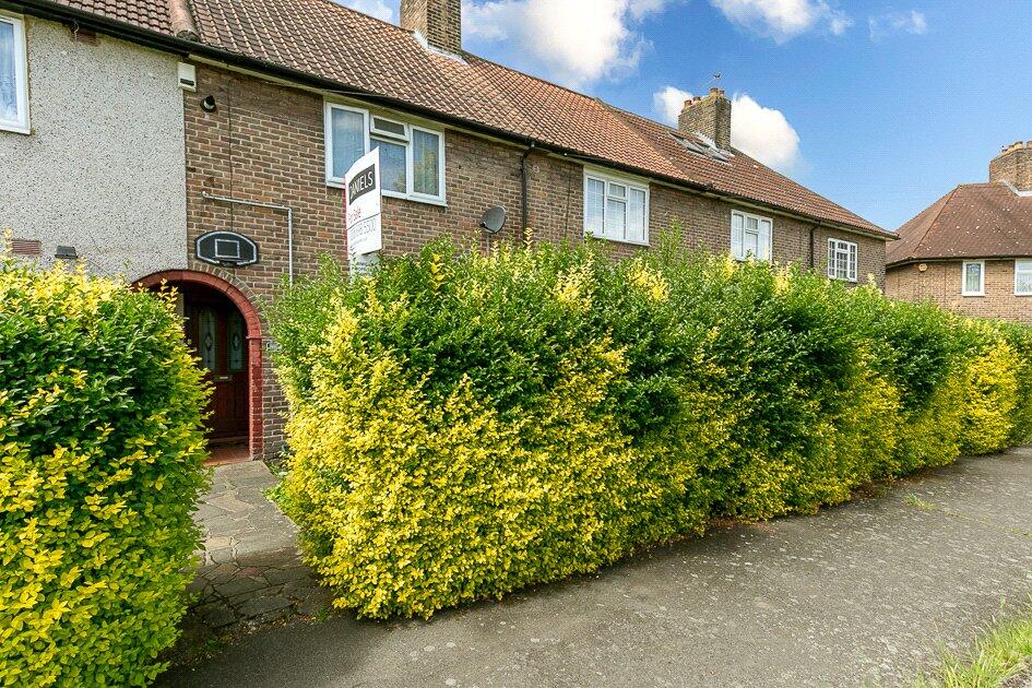 Main image of property: Roundtable Road, Bromley, BR1