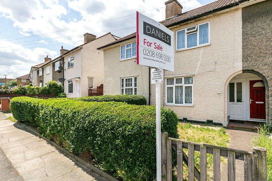 Main image of property: Camlan Road, Bromley, BR1
