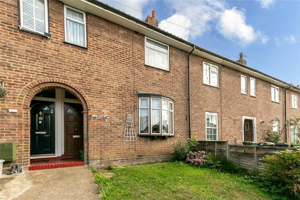 Main image of property: Ilfracombe Road, Bromley, BR1