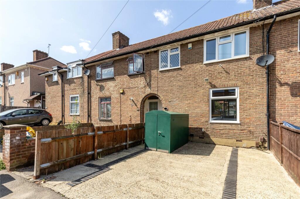 Main image of property: Roundtable Road, Bromley, BR1