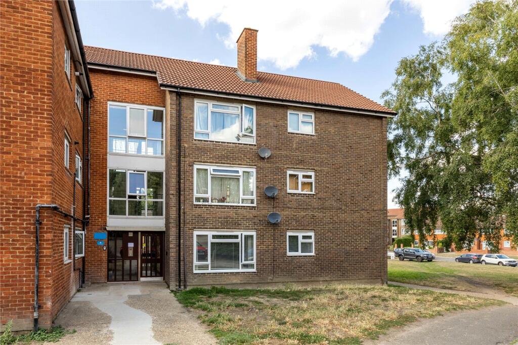 Main image of property: Milk Street, Bromley, BR1