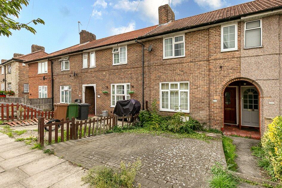 Main image of property: Glenbow Road, BROMLEY, Kent, BR1