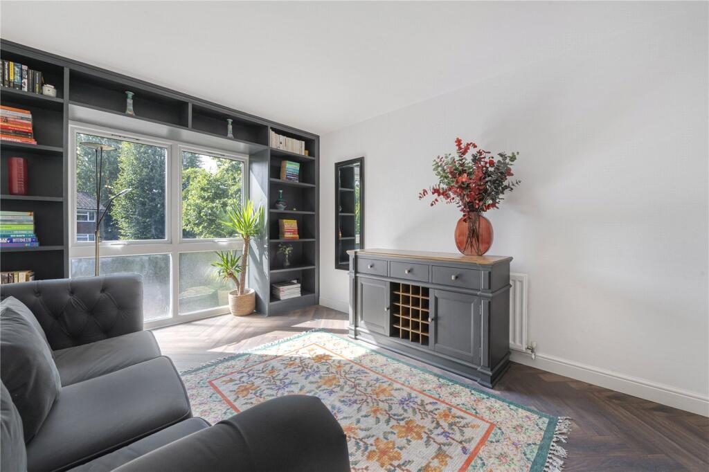 Main image of property: Highfield Hill, London, SE19