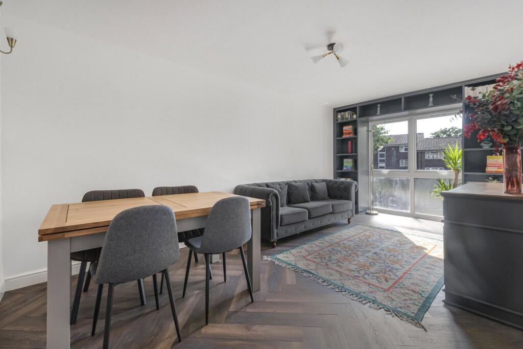 Main image of property: Highfield Hill, London, SE19