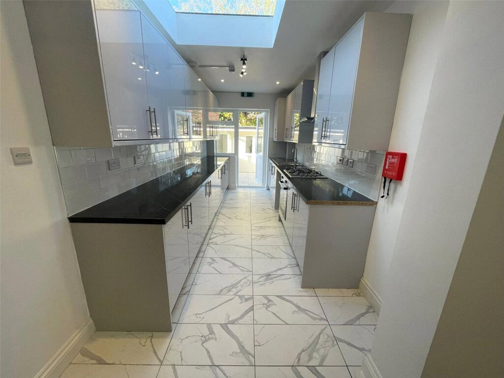 Main image of property: Whitefoot Lane, Bromley, BR1