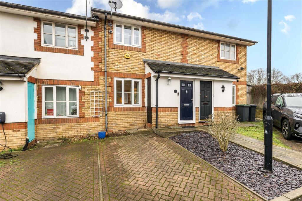 Main image of property: Amblecote Meadows, London, SE12