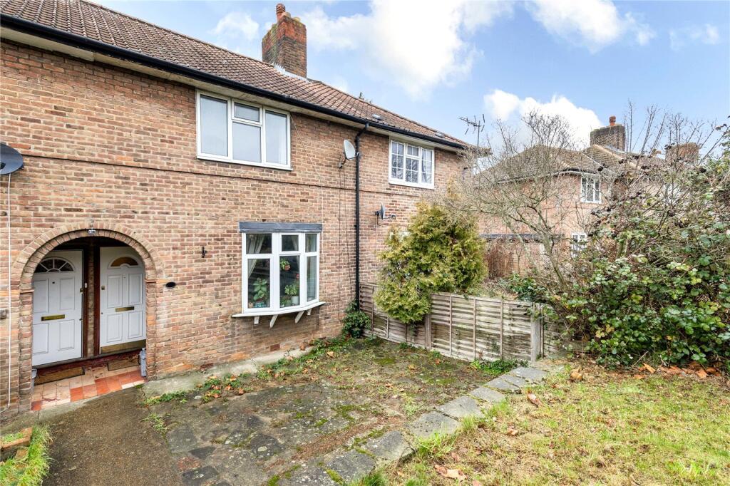 Main image of property: Downham Way, Bromley, BR1