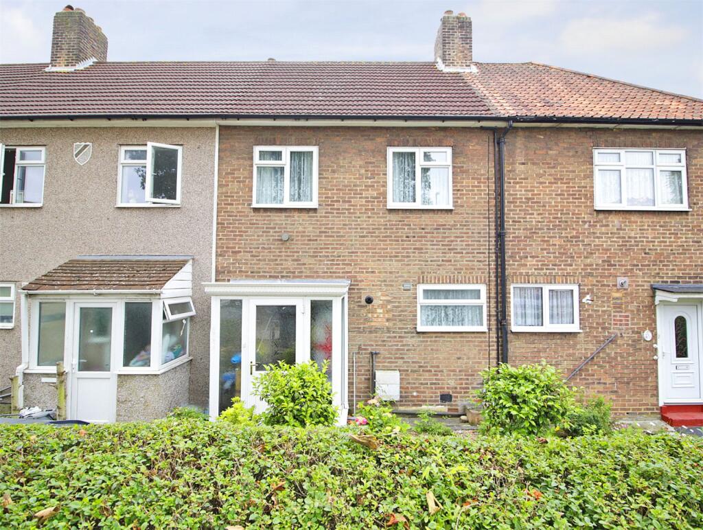 Main image of property: Downham Way, Bromley, Kent, BR1