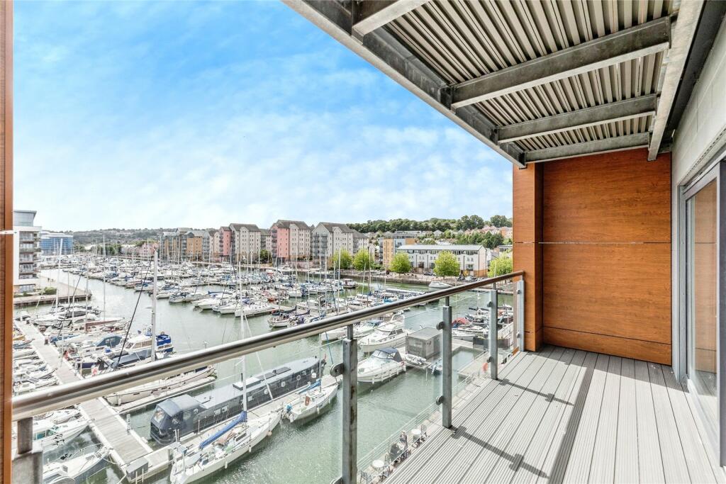 Main image of property: Newfoundland Way, Portishead, Bristol, Somerset, BS20