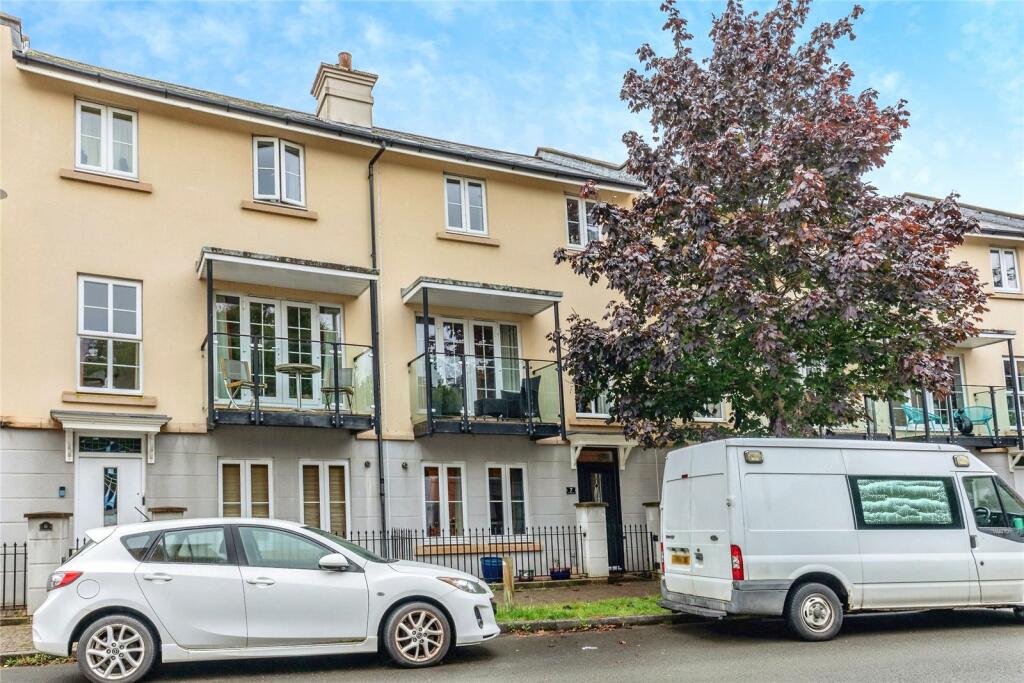 Additional property image - Watch House Place, BRISTOL, Avon, BS20