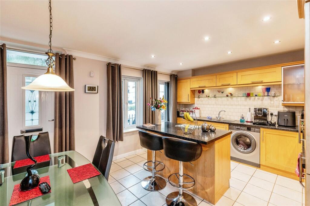 Additional property image - Watch House Place, BRISTOL, Avon, BS20
