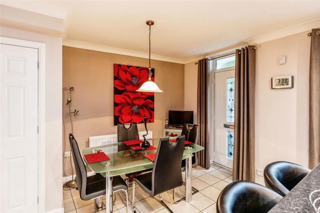 Additional property image - Watch House Place, BRISTOL, Avon, BS20