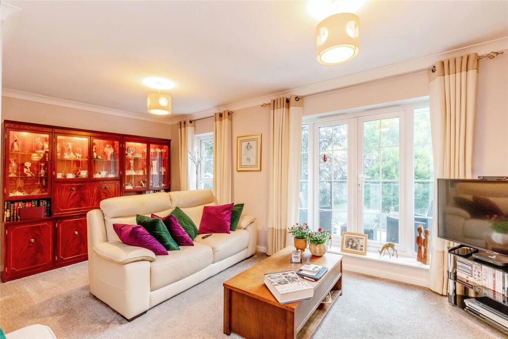 Additional property image - Watch House Place, BRISTOL, Avon, BS20