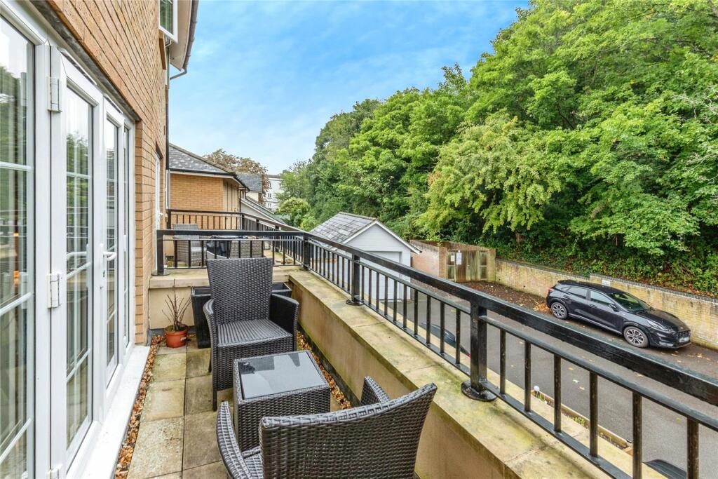 Additional property image - Watch House Place, BRISTOL, Avon, BS20