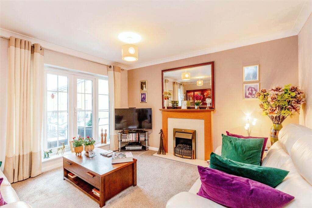 Additional property image - Watch House Place, BRISTOL, Avon, BS20