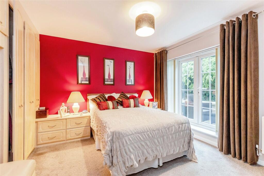 Additional property image - Watch House Place, BRISTOL, Avon, BS20