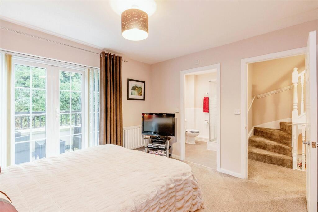 Additional property image - Watch House Place, BRISTOL, Avon, BS20