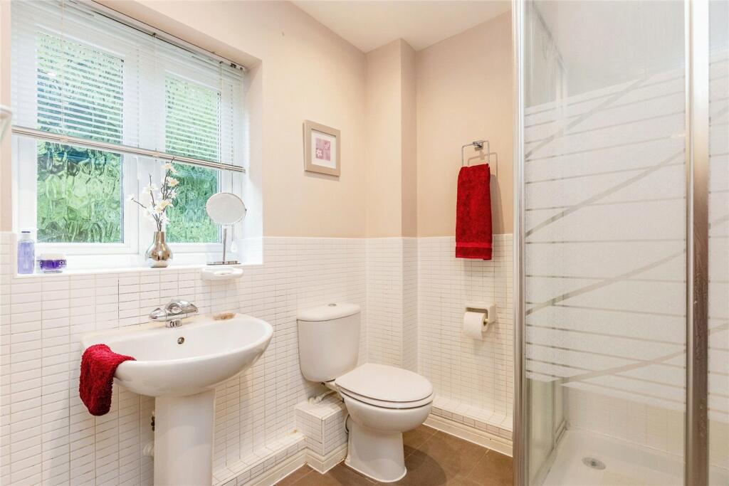 Additional property image - Watch House Place, BRISTOL, Avon, BS20