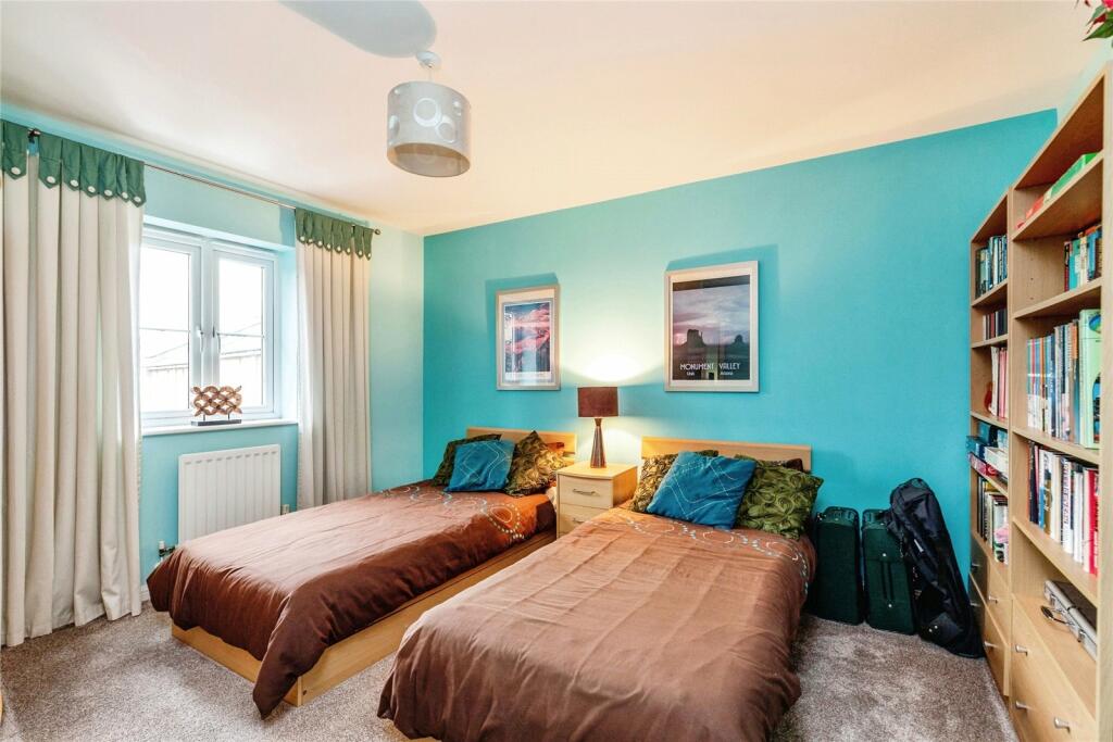 Additional property image - Watch House Place, BRISTOL, Avon, BS20