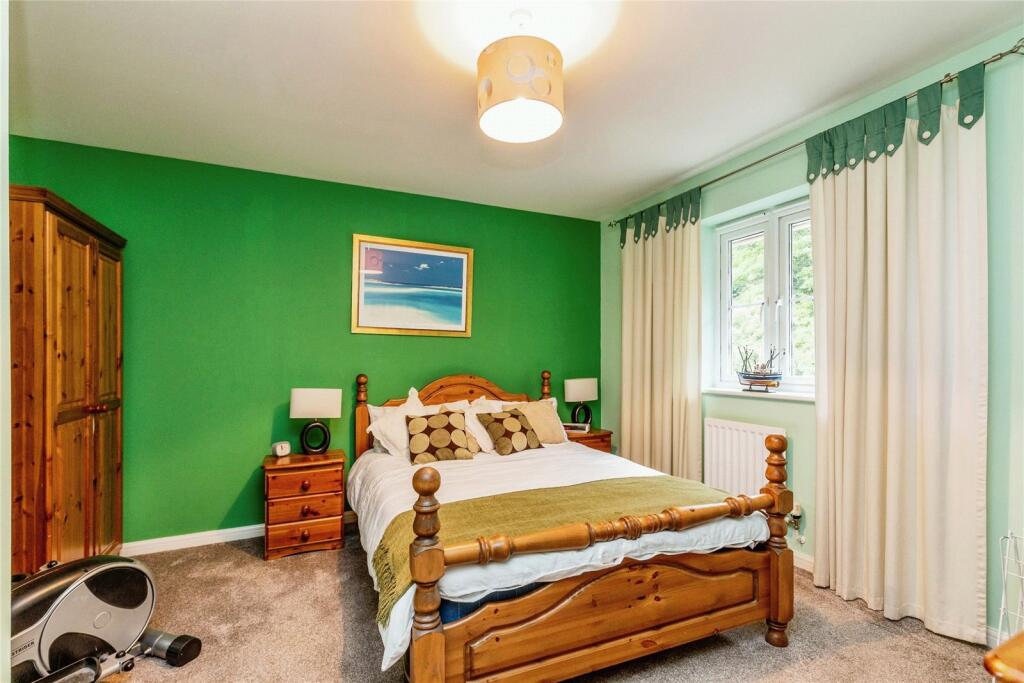 Additional property image - Watch House Place, BRISTOL, Avon, BS20