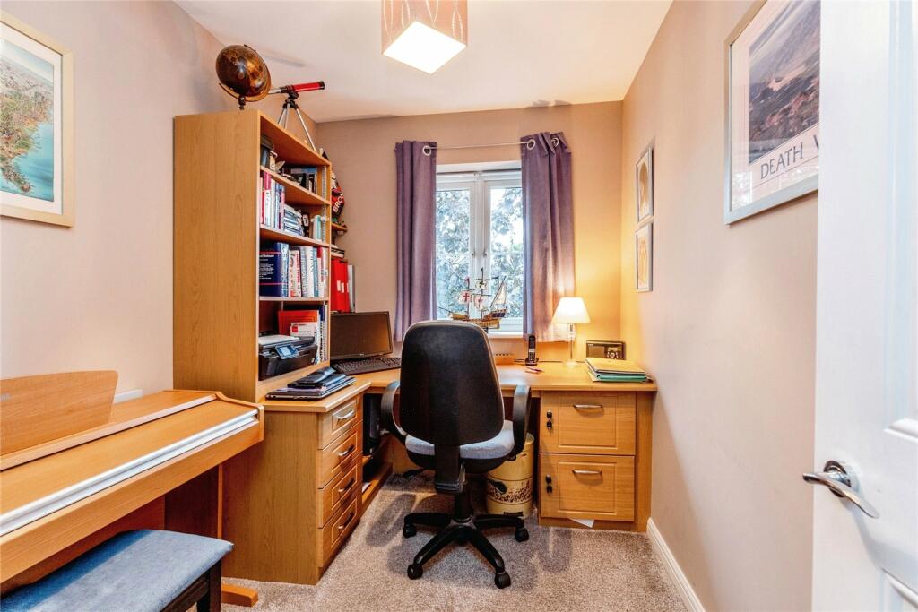 Additional property image - Watch House Place, BRISTOL, Avon, BS20