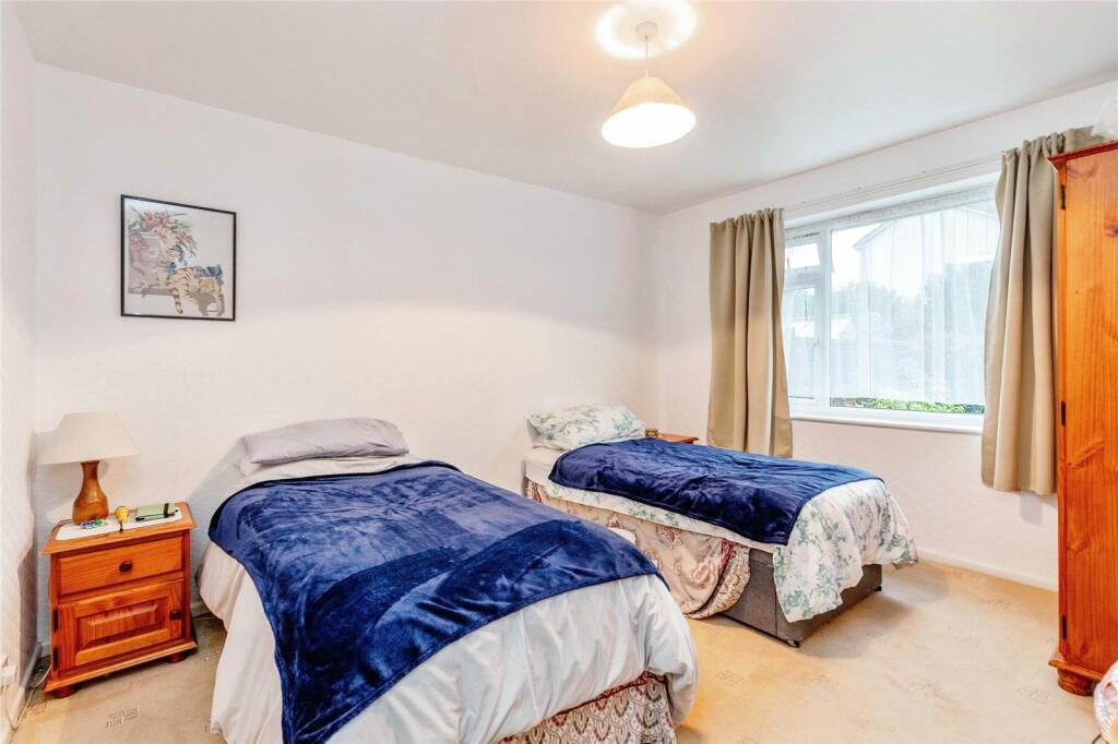 Additional property image - Silverlow Road, Nailsea, Bristol, Somerset, BS48