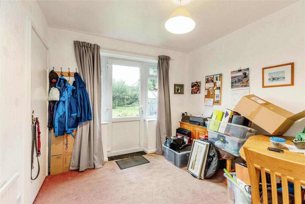 Additional property image - Silverlow Road, Nailsea, Bristol, Somerset, BS48
