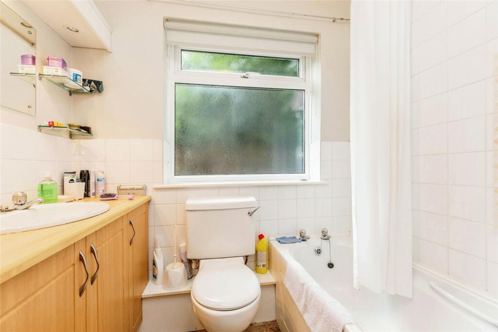 Additional property image - Silverlow Road, Nailsea, Bristol, Somerset, BS48