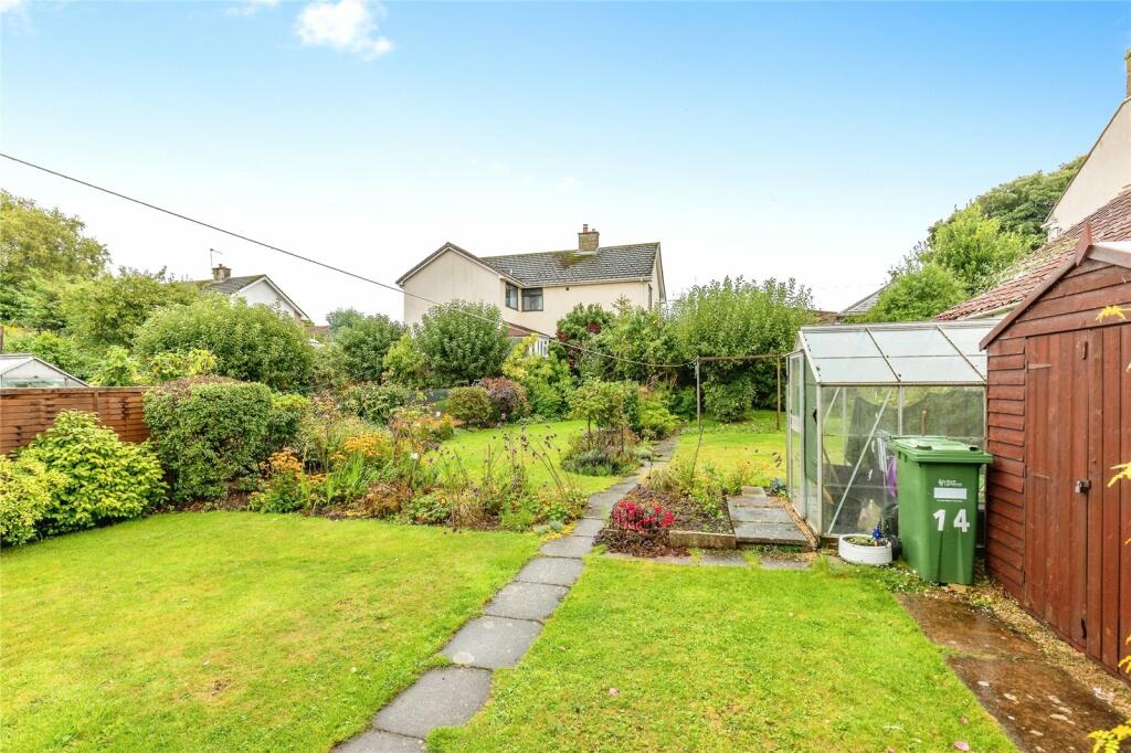 Additional property image - Silverlow Road, Nailsea, Bristol, Somerset, BS48
