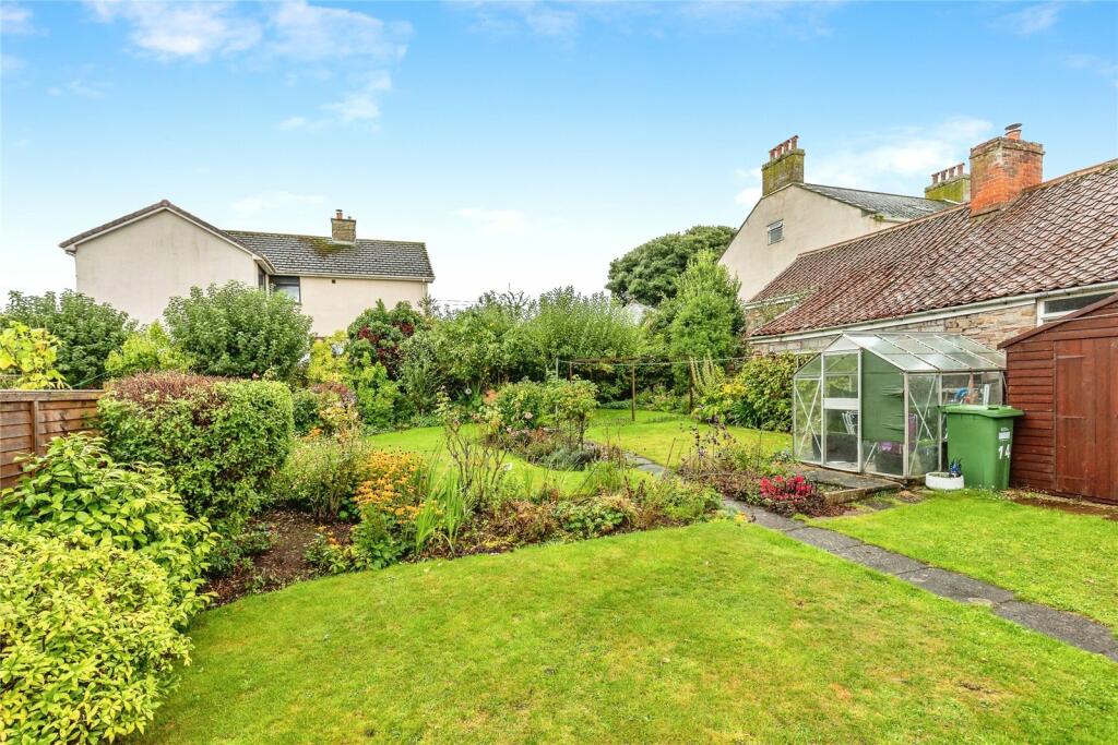 Additional property image - Silverlow Road, Nailsea, Bristol, Somerset, BS48