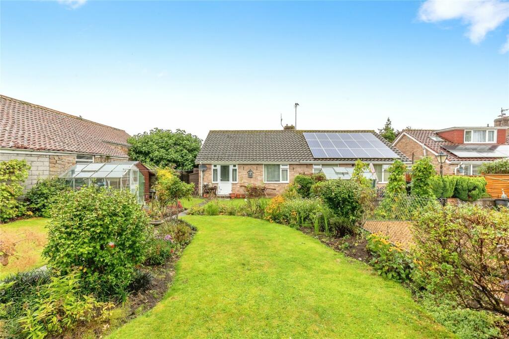 Additional property image - Silverlow Road, Nailsea, Bristol, Somerset, BS48