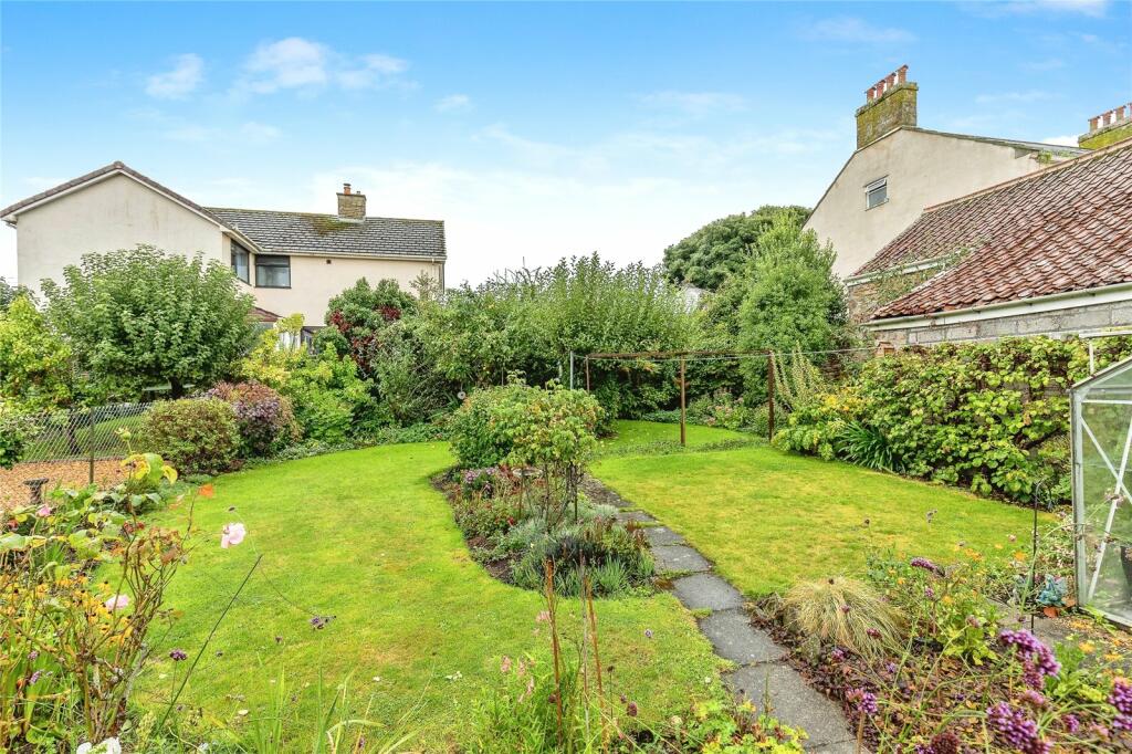 Additional property image - Silverlow Road, Nailsea, Bristol, Somerset, BS48