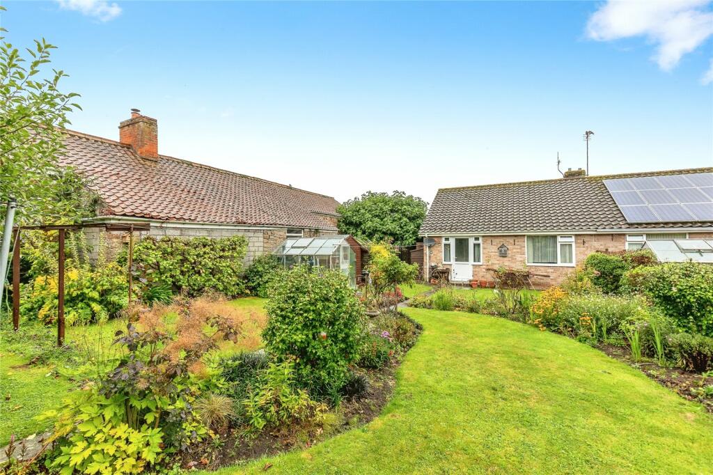 Additional property image - Silverlow Road, Nailsea, Bristol, Somerset, BS48